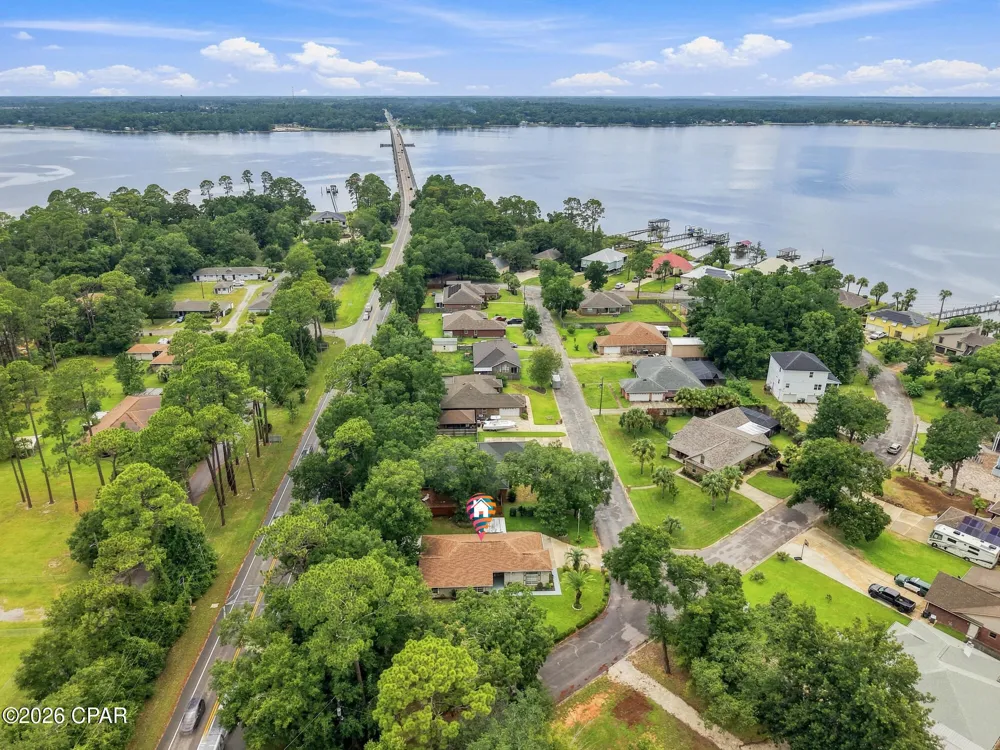 13321 Paradise Beach Place Pensacola, FL 32506