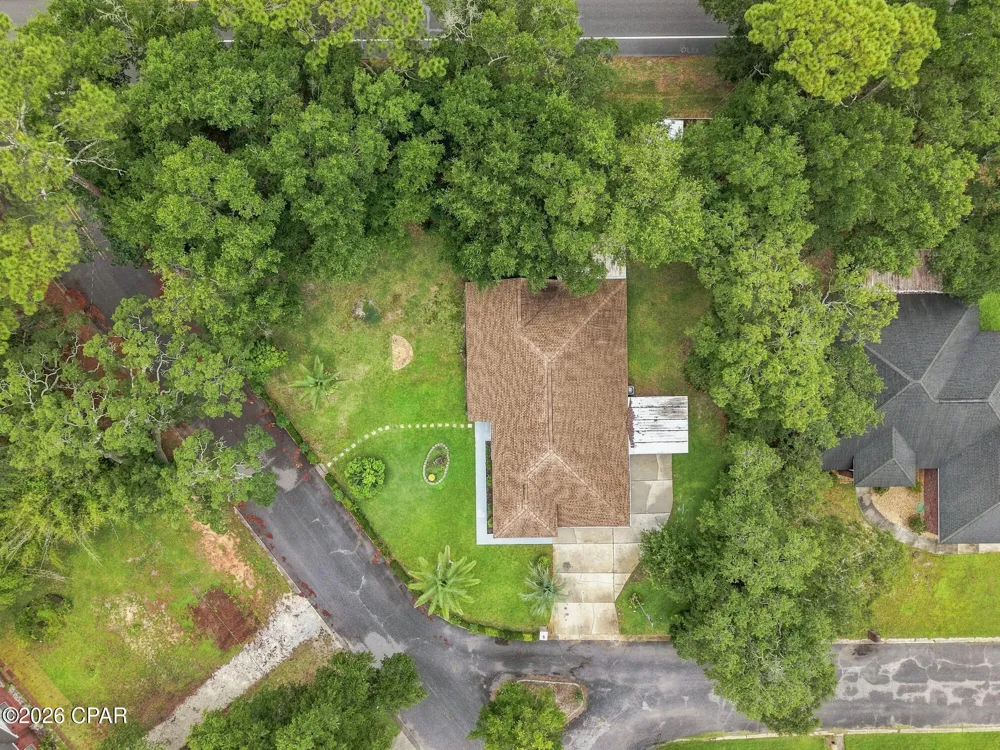 13321 Paradise Beach Place Pensacola, FL 32506