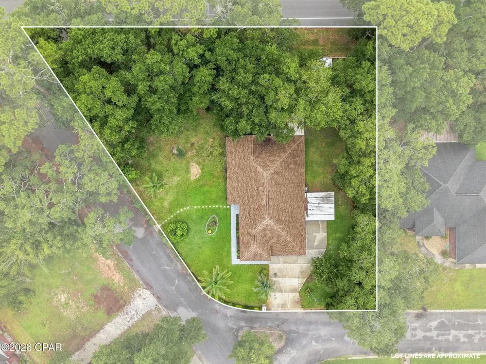 13321 Paradise Beach Place Pensacola, FL 32506