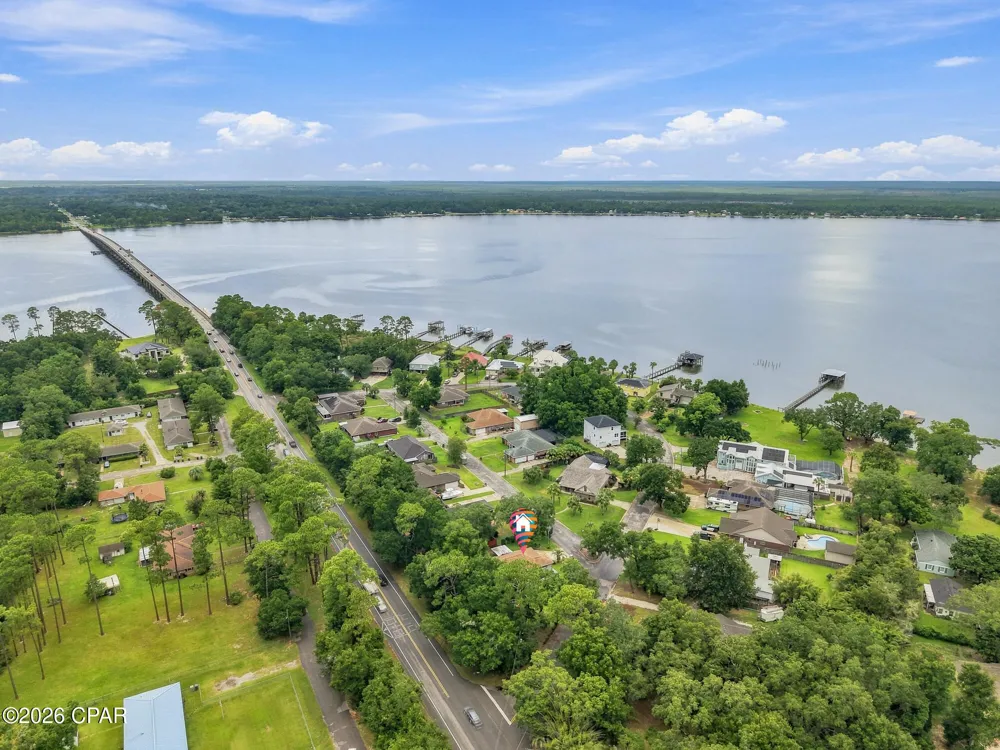 13321 Paradise Beach Place Pensacola, FL 32506