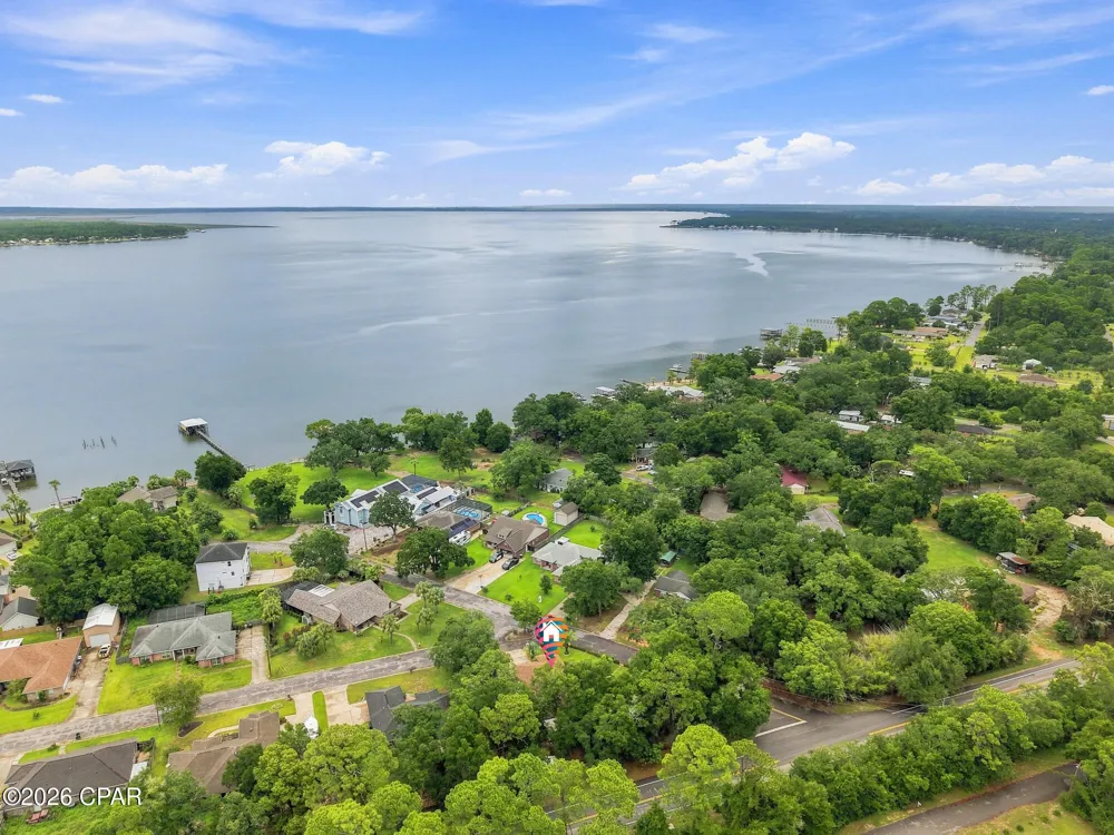 13321 Paradise Beach Place Pensacola, FL 32506