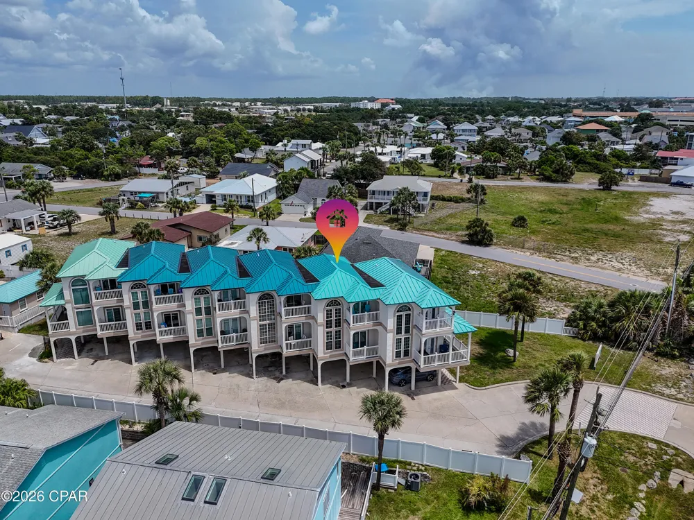 17878 Front Beach Road #A2 Panama City Beach, FL 32413