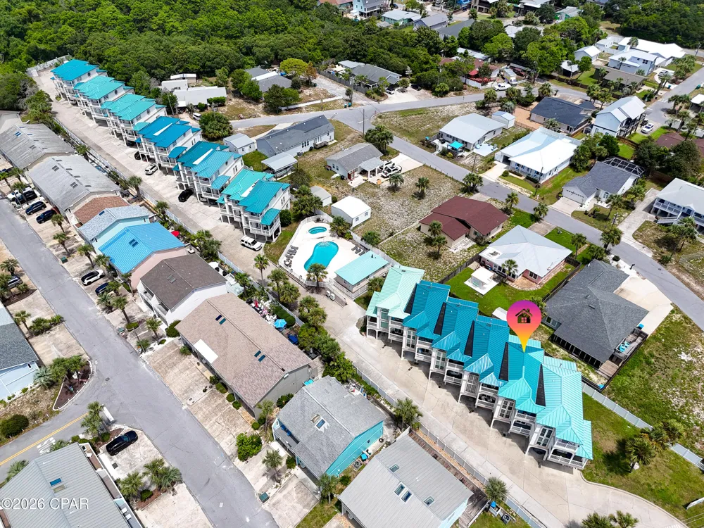 17878 Front Beach Road #A2 Panama City Beach, FL 32413