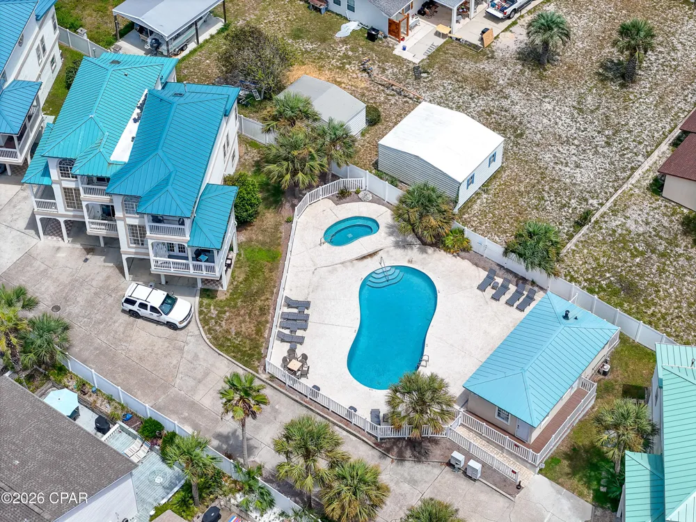 17878 Front Beach Road #A2 Panama City Beach, FL 32413
