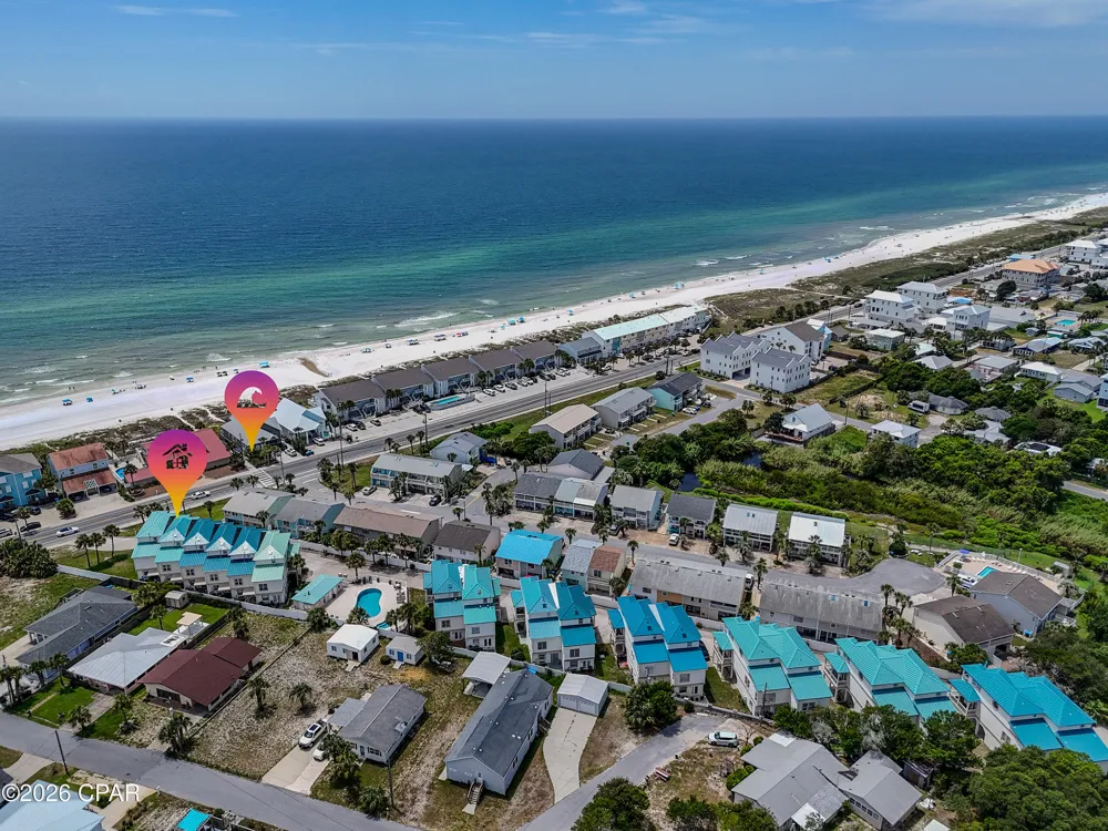 17878 Front Beach Road #A2 Panama City Beach, FL 32413