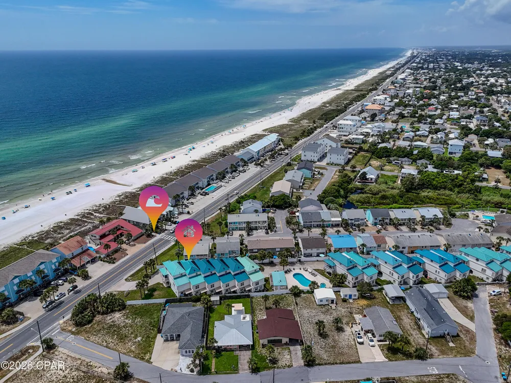 17878 Front Beach Road #A2 Panama City Beach, FL 32413