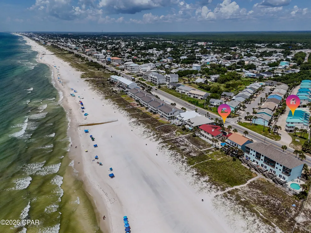 17878 Front Beach Road #A2 Panama City Beach, FL 32413