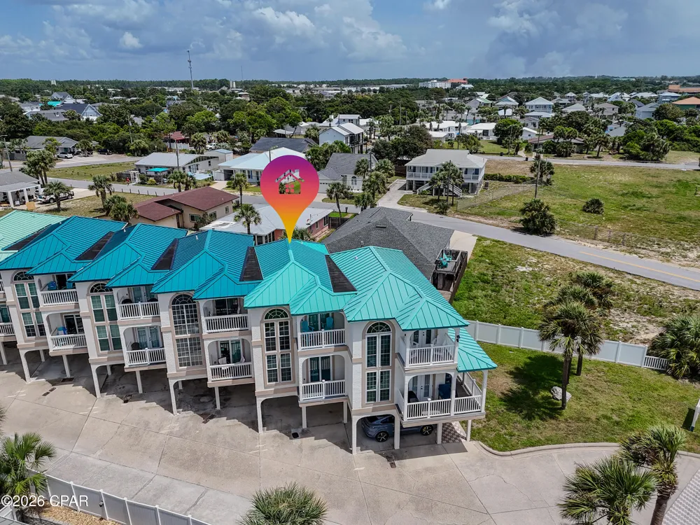 17878 Front Beach Road #A2 Panama City Beach, FL 32413
