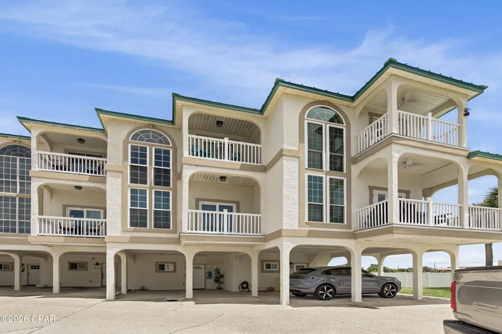 17878 Front Beach Road #A2 Panama City Beach, FL 32413