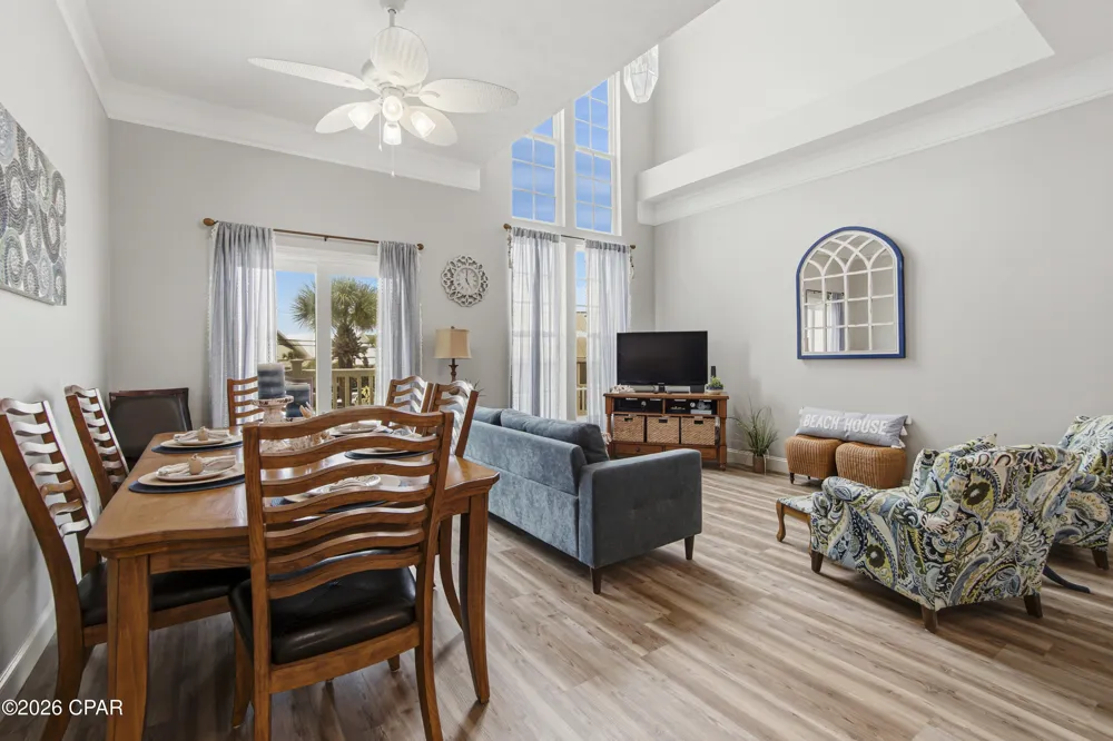 17878 Front Beach Road #A2 Panama City Beach, FL 32413