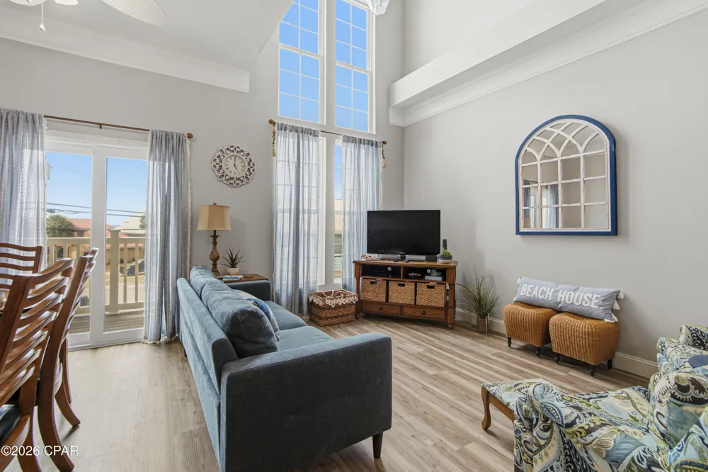 17878 Front Beach Road #A2 Panama City Beach, FL 32413