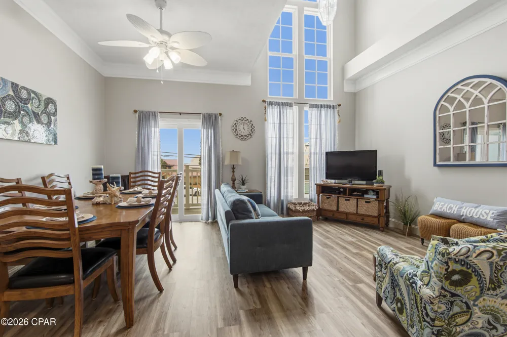 17878 Front Beach Road #A2 Panama City Beach, FL 32413