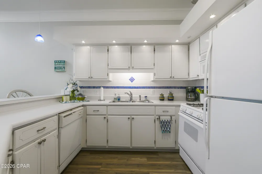 17878 Front Beach Road #A2 Panama City Beach, FL 32413