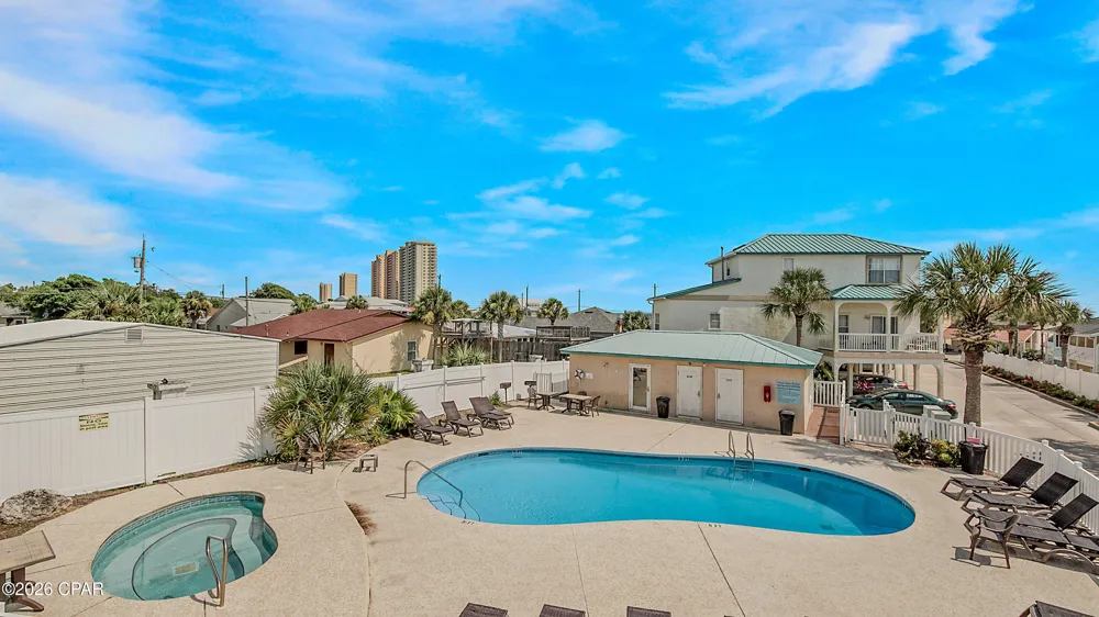 17878 Front Beach Road #A2 Panama City Beach, FL 32413