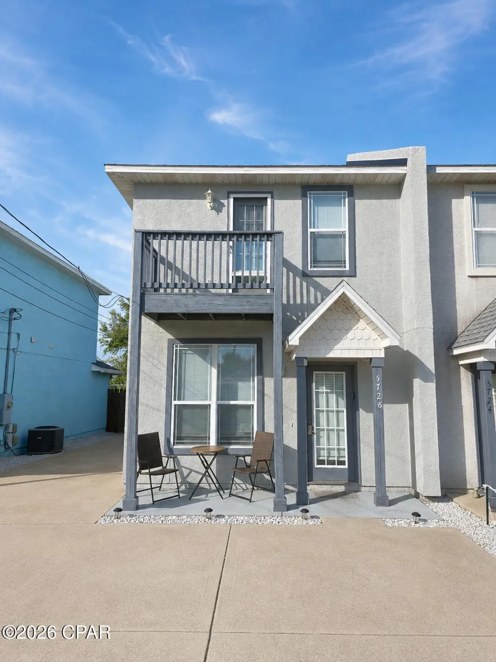 5726 Beach Drive Panama City Beach, FL 32408