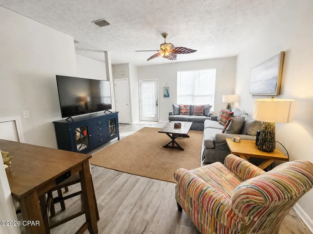 5726 Beach Drive Panama City Beach, FL 32408