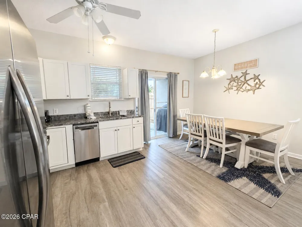 5726 Beach Drive Panama City Beach, FL 32408
