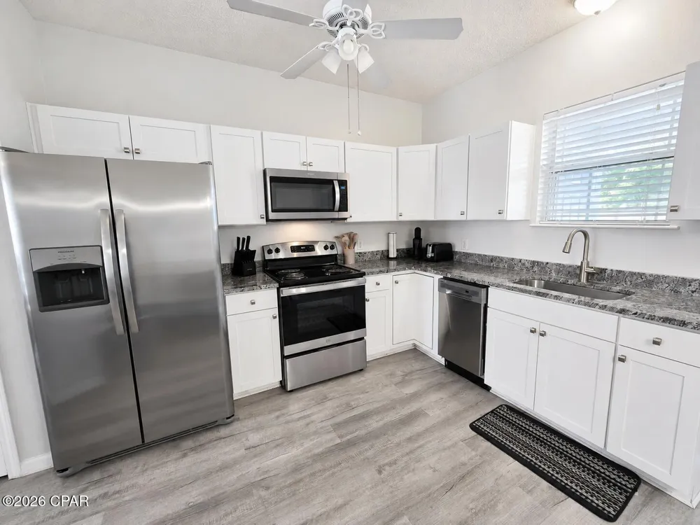 5726 Beach Drive Panama City Beach, FL 32408