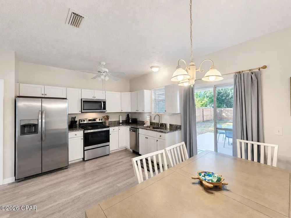 5726 Beach Drive Panama City Beach, FL 32408