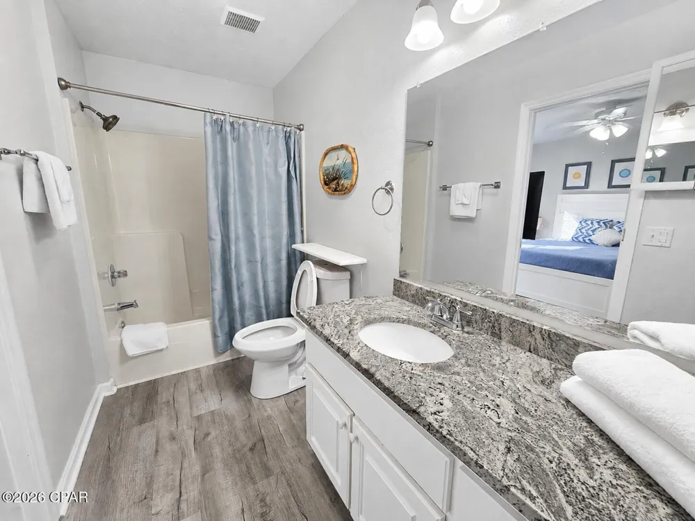 5726 Beach Drive Panama City Beach, FL 32408