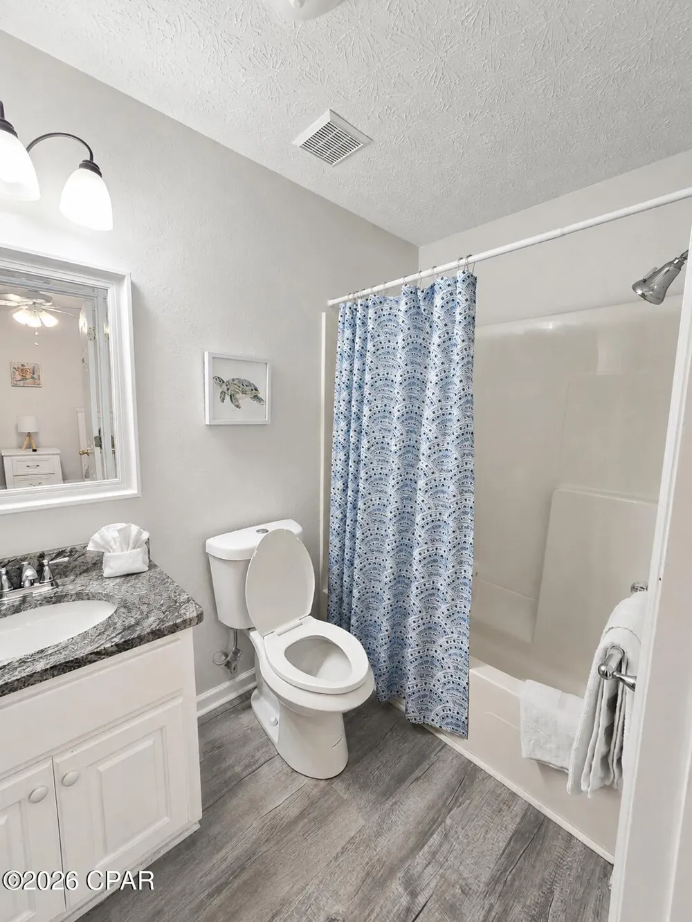 5726 Beach Drive Panama City Beach, FL 32408