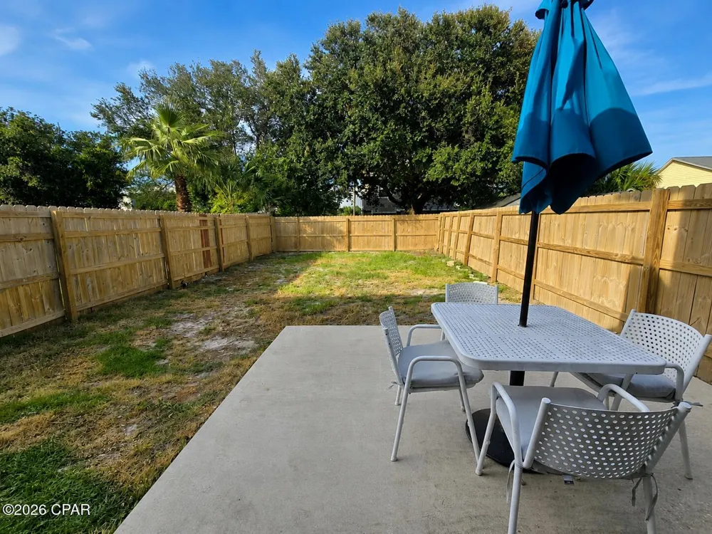 5726 Beach Drive Panama City Beach, FL 32408