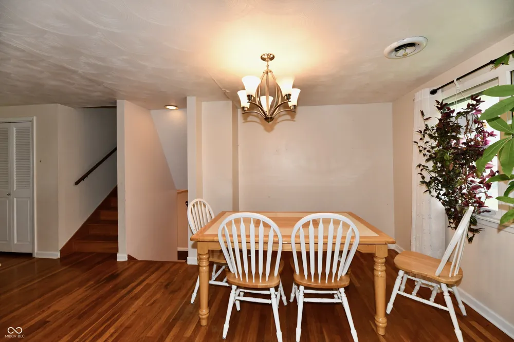 1421 Denver Drive Plainfield, IN 46168