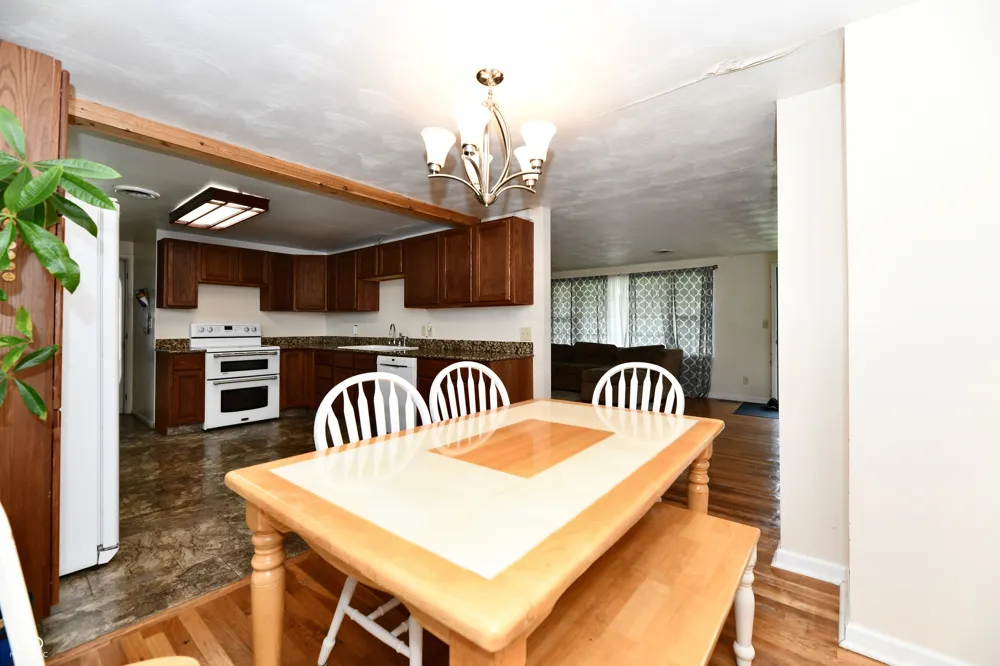1421 Denver Drive Plainfield, IN 46168