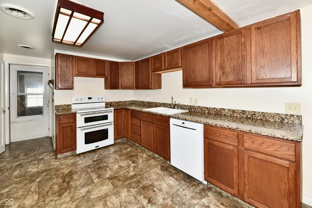 1421 Denver Drive Plainfield, IN 46168