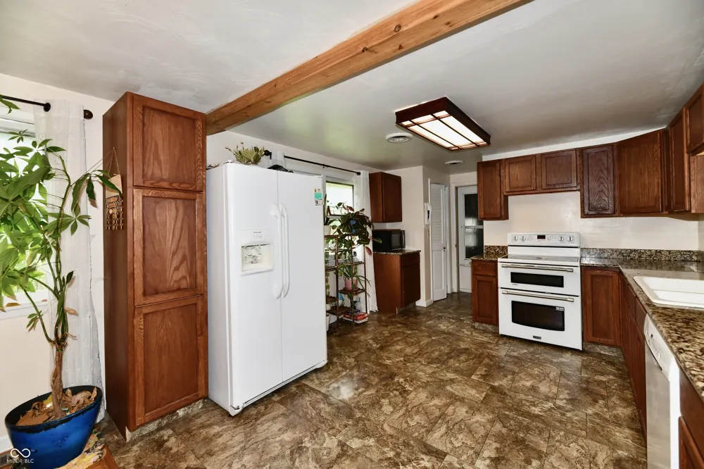 1421 Denver Drive Plainfield, IN 46168