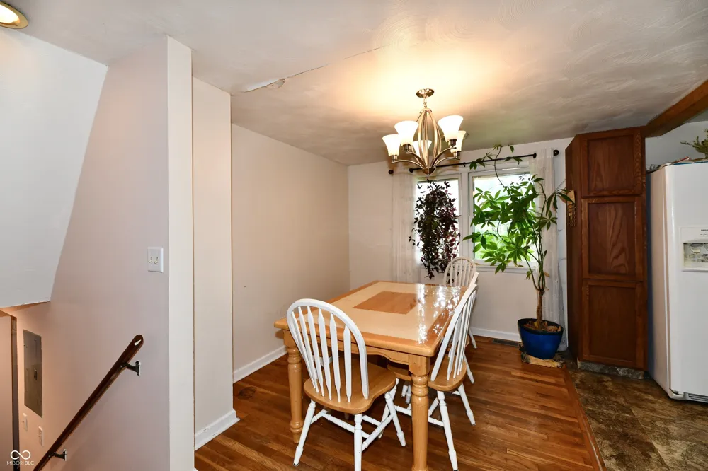 1421 Denver Drive Plainfield, IN 46168