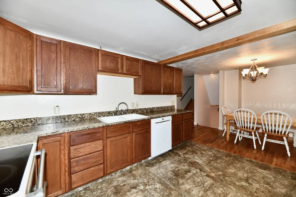 1421 Denver Drive Plainfield, IN 46168