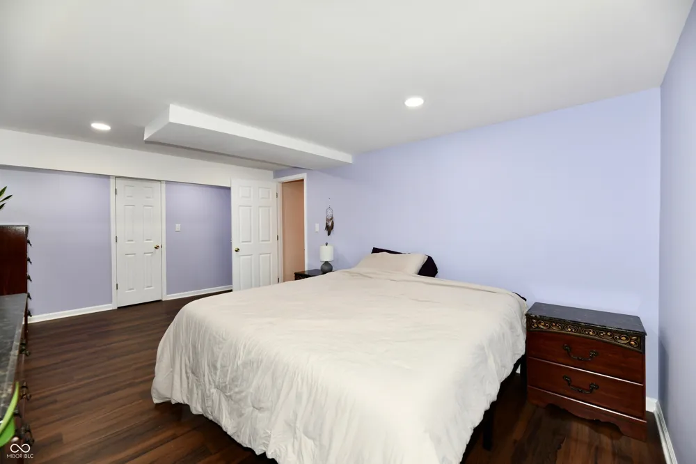1421 Denver Drive Plainfield, IN 46168