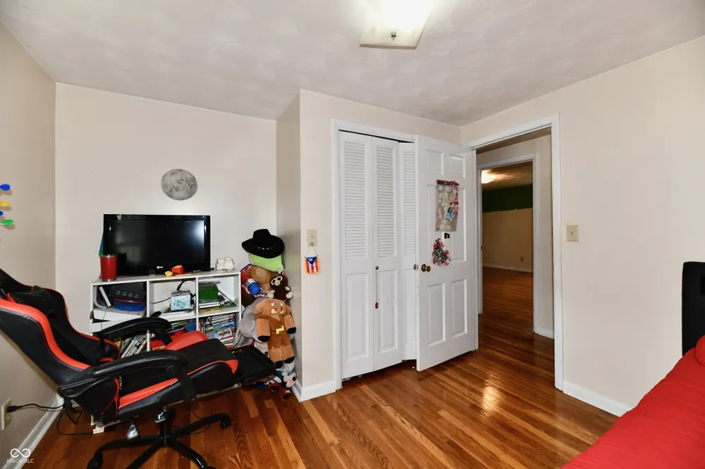 1421 Denver Drive Plainfield, IN 46168