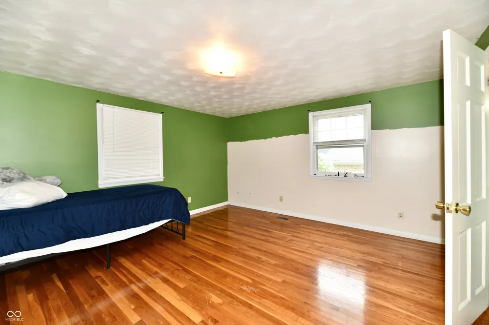 1421 Denver Drive Plainfield, IN 46168