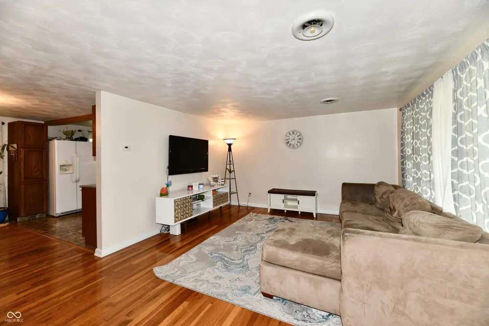 1421 Denver Drive Plainfield, IN 46168