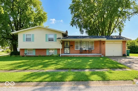 1421 Denver Drive