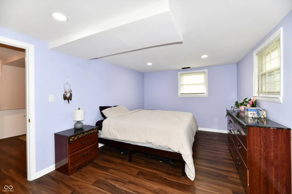 1421 Denver Drive Plainfield, IN 46168