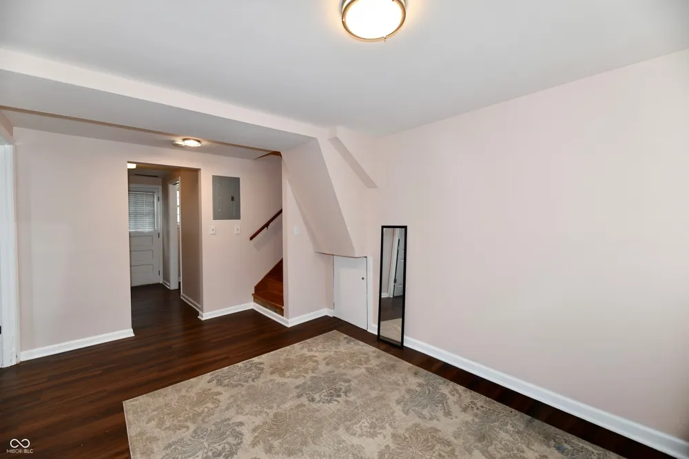 1421 Denver Drive Plainfield, IN 46168