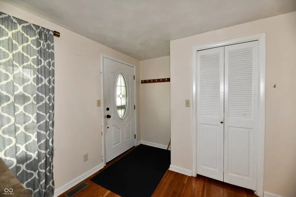 1421 Denver Drive Plainfield, IN 46168