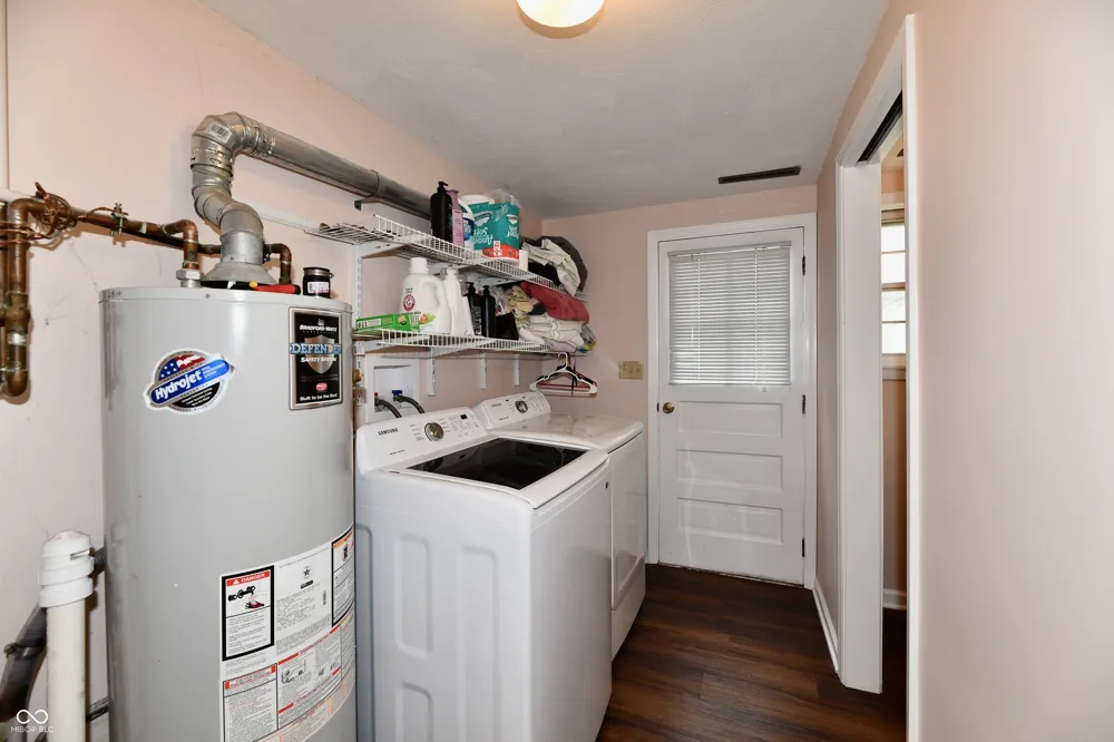 1421 Denver Drive Plainfield, IN 46168