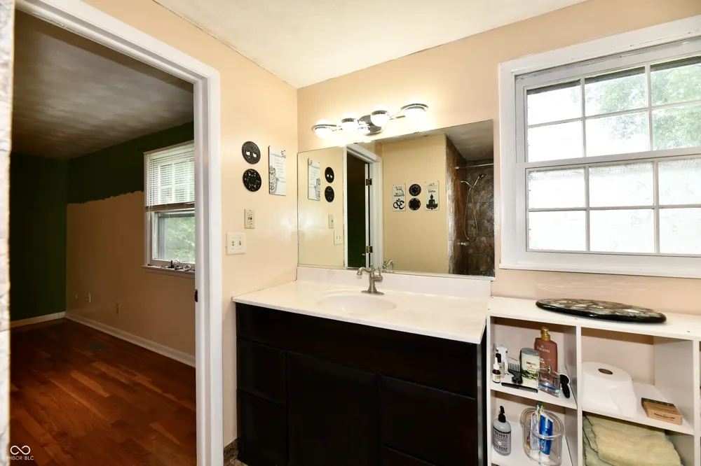 1421 Denver Drive Plainfield, IN 46168