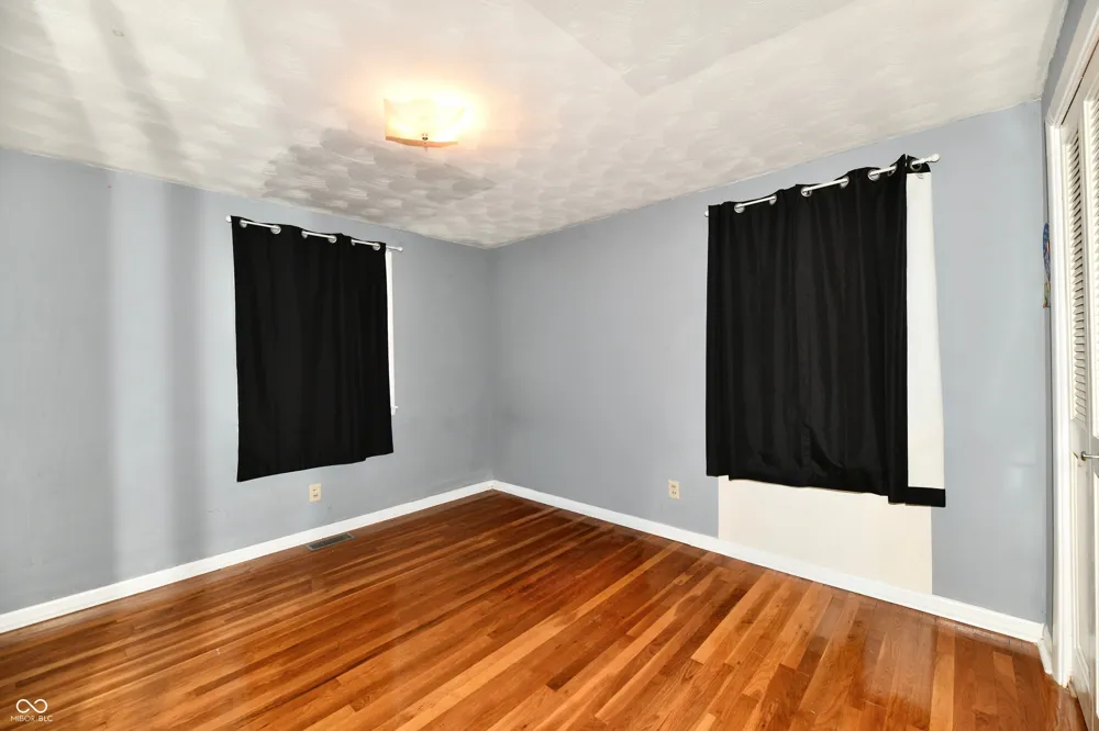 1421 Denver Drive Plainfield, IN 46168