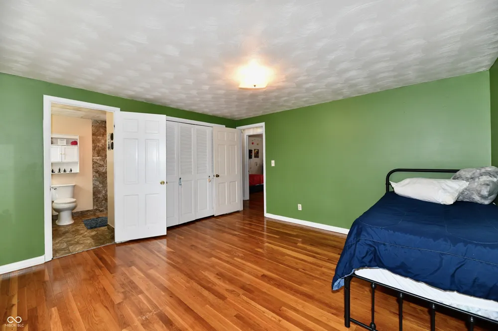 1421 Denver Drive Plainfield, IN 46168