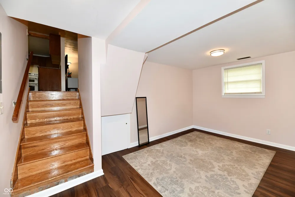 1421 Denver Drive Plainfield, IN 46168