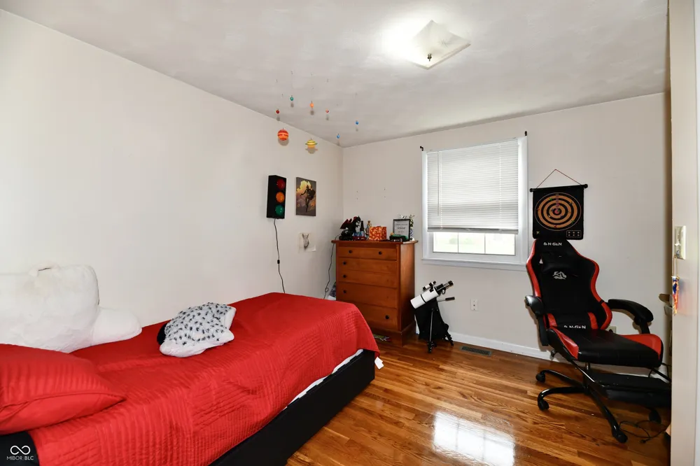 1421 Denver Drive Plainfield, IN 46168