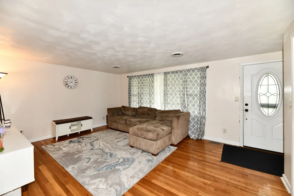 1421 Denver Drive Plainfield, IN 46168