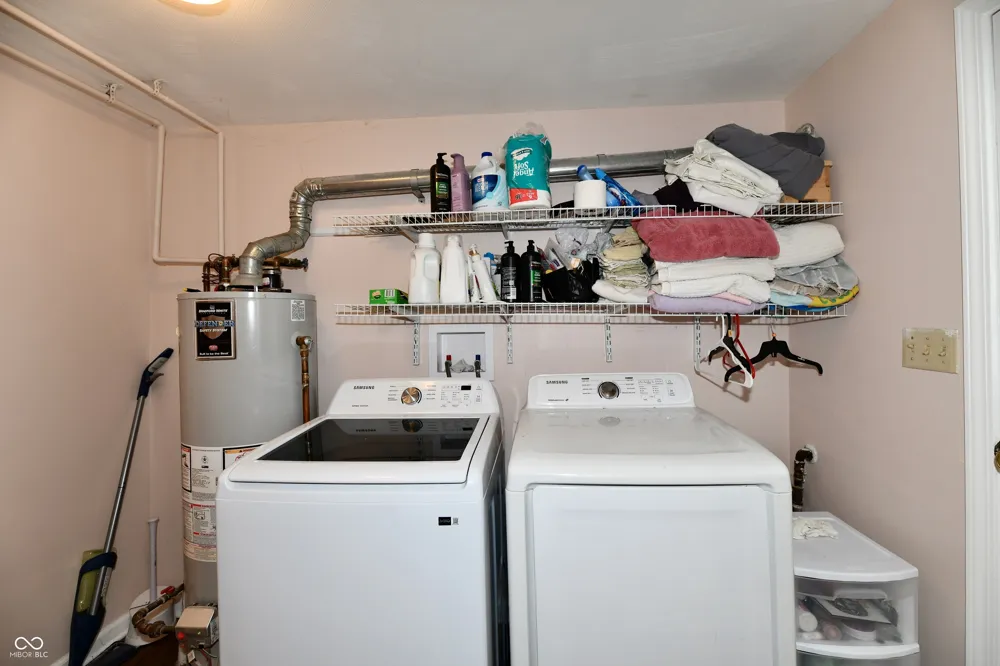 1421 Denver Drive Plainfield, IN 46168