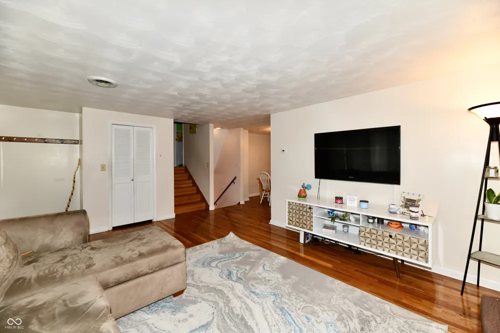 1421 Denver Drive Plainfield, IN 46168