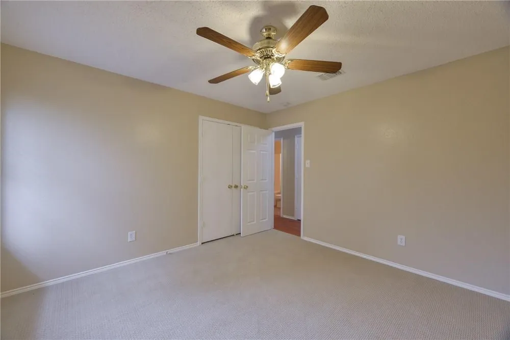 4054 Gray Fox Drive Fort Worth, TX 76123